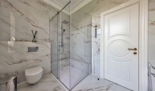 Стильный дом в КП Монтевиль