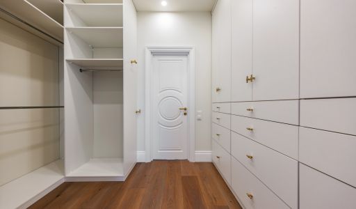 Стильный дом в КП Монтевиль