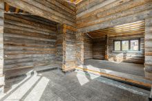 Дом с видом на воду в КП Пчелка