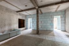 Дом с видом на воду в КП Пчелка