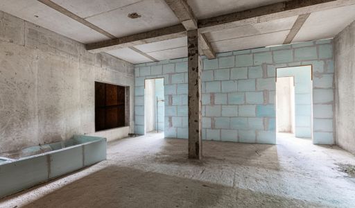 Дом с видом на воду в КП Пчелка