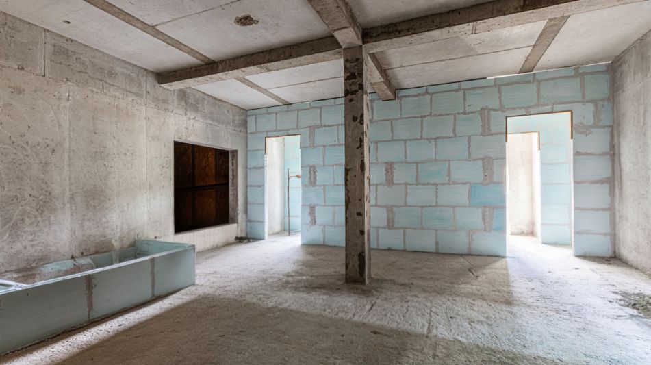 Дом с видом на воду в КП Пчелка