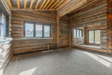 Дом с видом на воду в КП Пчелка