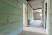 Дом с видом на воду в КП Пчелка