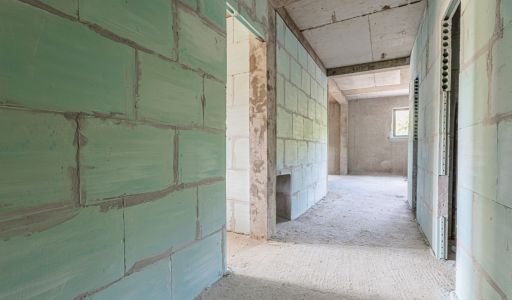 Дом с видом на воду в КП Пчелка