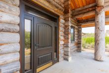 Дом с видом на воду в КП Пчелка