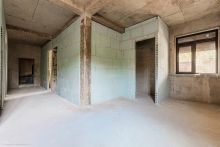 Дом с видом на воду в КП Пчелка