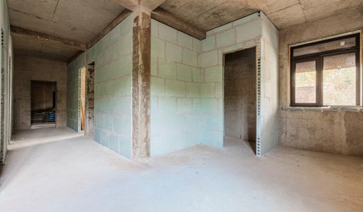 Дом с видом на воду в КП Пчелка