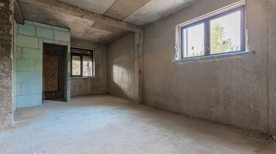 Дом с видом на воду в КП Пчелка