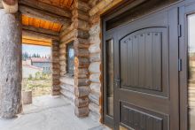 Дом с видом на воду в КП Пчелка