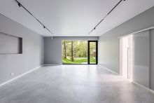 Новый дом в поселке Веледниково