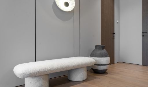 Дом с бассейном в КП Монтевиль