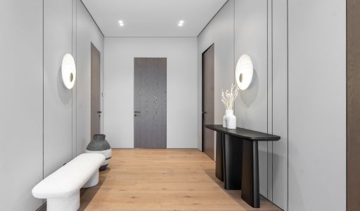 Дом с бассейном в КП Монтевиль