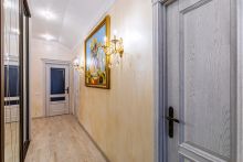 Таунхаус в КП Маленькая Италия