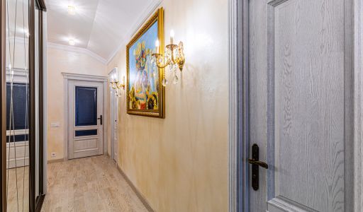 Таунхаус в КП Маленькая Италия