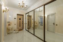 Таунхаус в КП Маленькая Италия