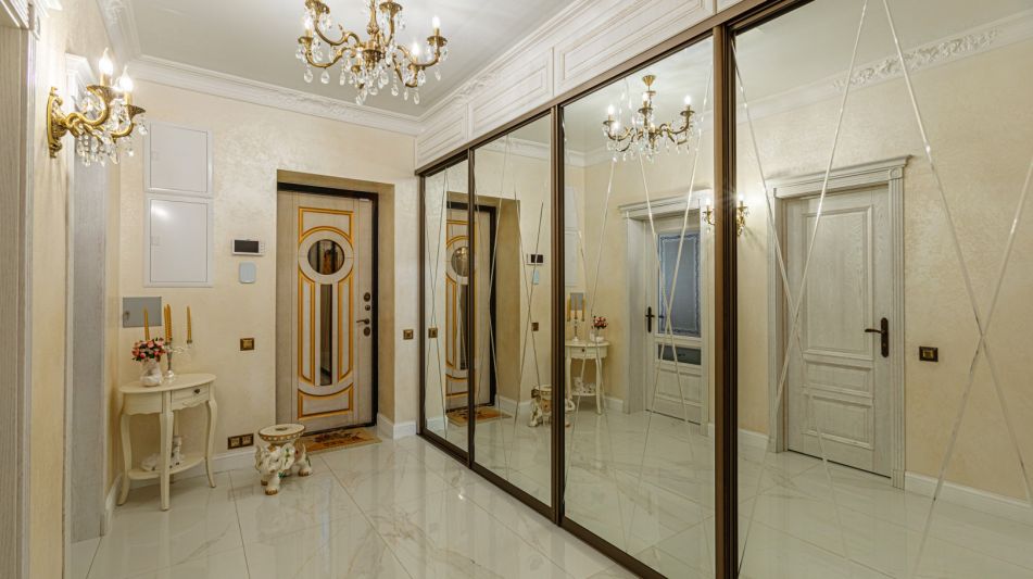 Таунхаус в КП Маленькая Италия