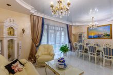 Таунхаус в КП Маленькая Италия