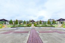 Таунхаус в КП Маленькая Италия