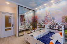 Таунхаус в КП Маленькая Италия