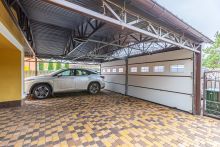 Таунхаус в КП Маленькая Италия