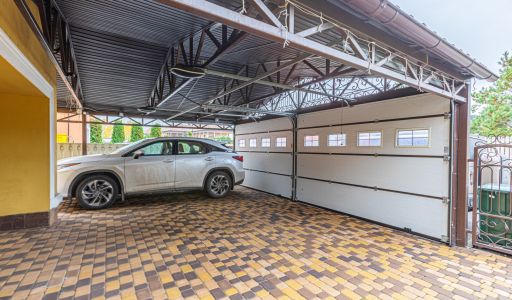 Таунхаус в КП Маленькая Италия