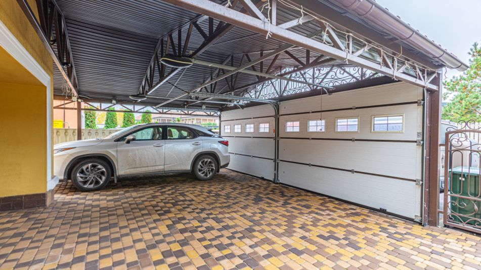 Таунхаус в КП Маленькая Италия