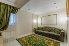 Таунхаус в КП Маленькая Италия