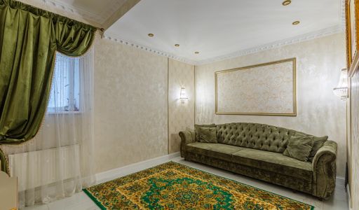 Таунхаус в КП Маленькая Италия