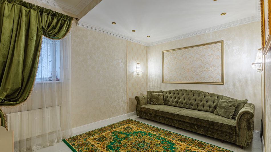 Таунхаус в КП Маленькая Италия