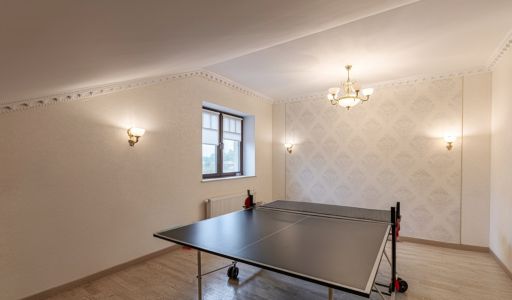 Таунхаус в КП Маленькая Италия