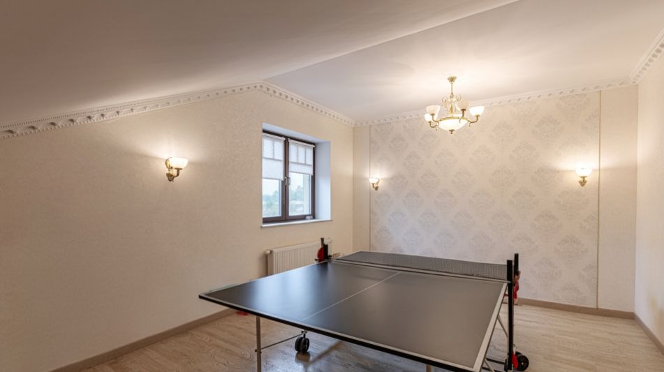 Таунхаус в КП Маленькая Италия