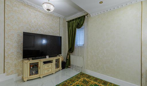 Таунхаус в КП Маленькая Италия