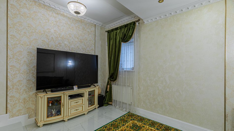 Таунхаус в КП Маленькая Италия