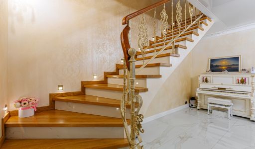 Таунхаус в КП Маленькая Италия