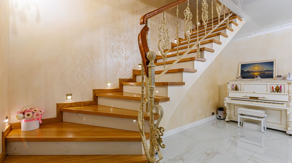 Таунхаус в КП Маленькая Италия