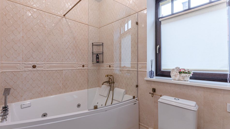 Таунхаус в КП Маленькая Италия