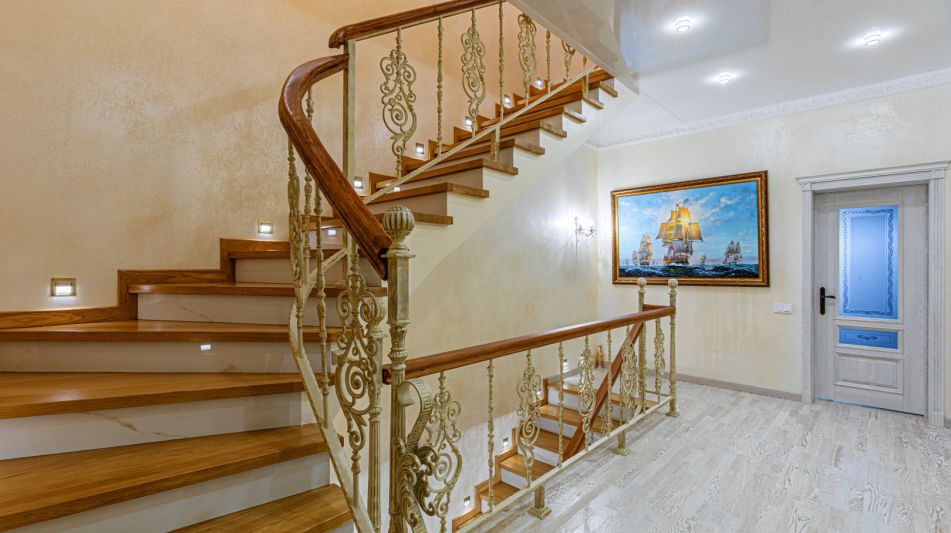 Таунхаус в КП Маленькая Италия