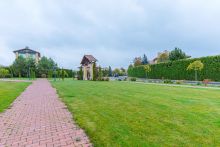 Таунхаус в КП Маленькая Италия