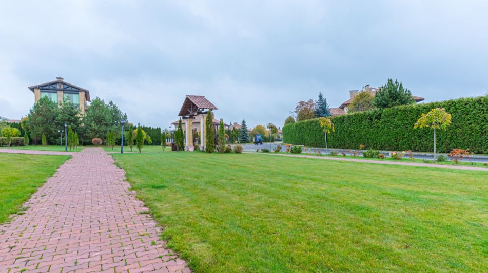 Таунхаус в КП Маленькая Италия