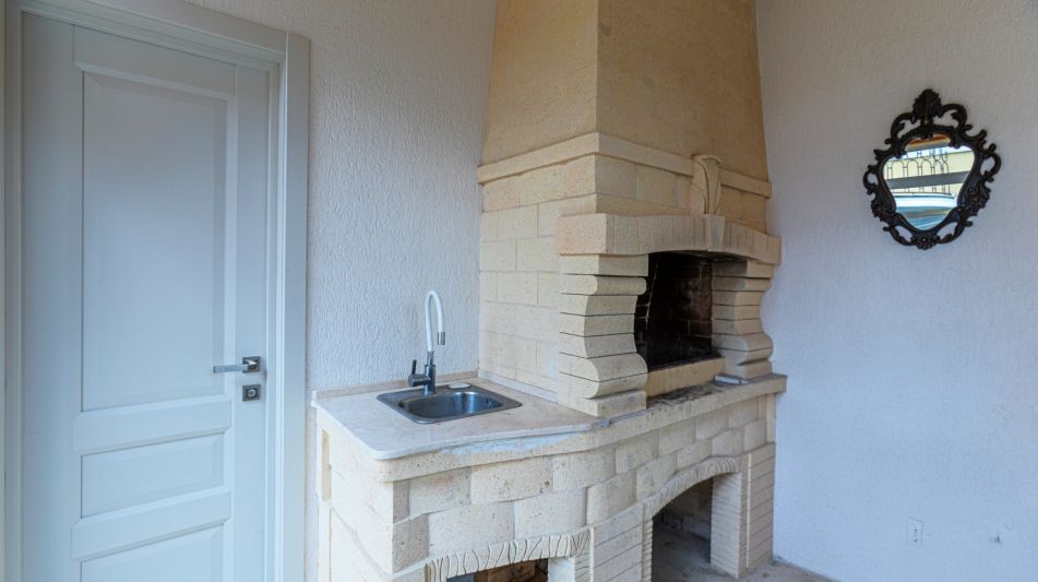 Таунхаус в КП Маленькая Италия