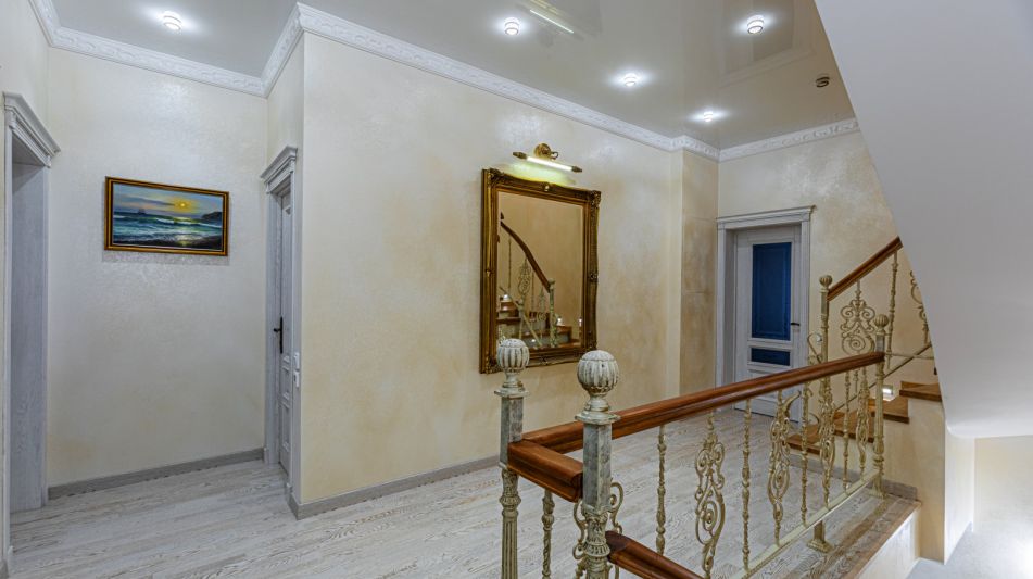 Таунхаус в КП Маленькая Италия