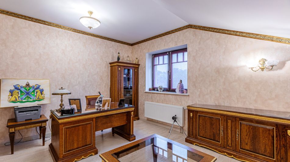 Таунхаус в КП Маленькая Италия