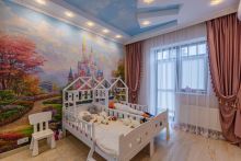 Таунхаус в КП Маленькая Италия