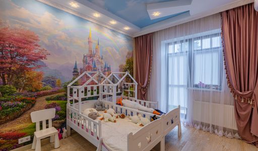 Таунхаус в КП Маленькая Италия