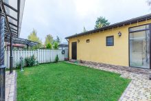 Таунхаус в КП Маленькая Италия