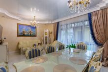 Таунхаус в КП Маленькая Италия