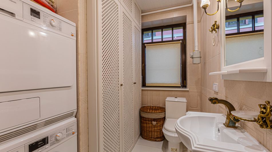 Таунхаус в КП Маленькая Италия