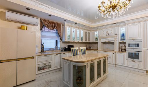 Таунхаус в КП Маленькая Италия