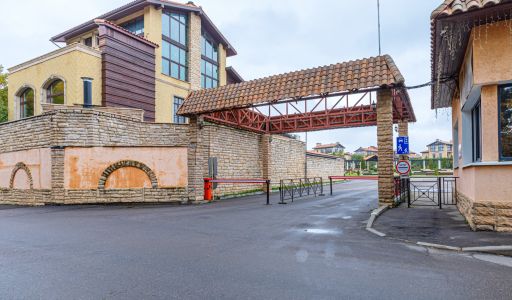 Таунхаус в КП Маленькая Италия